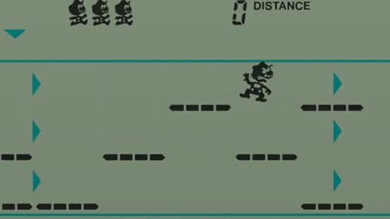 Super Mario Bros. — screenshot 2