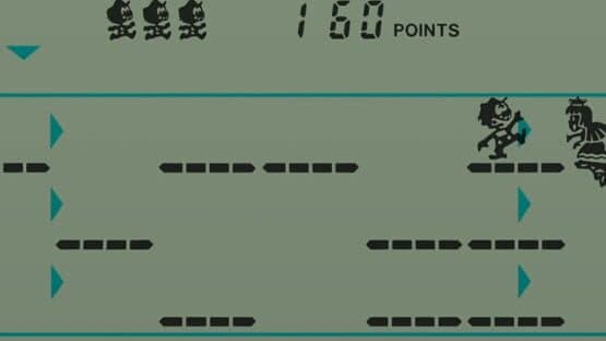 Super Mario Bros. — screenshot 3