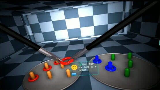 Surgical Robot Simulator — screenshot 5