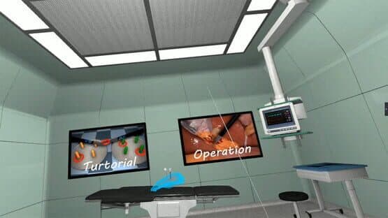 Surgical Robot Simulator — screenshot 6