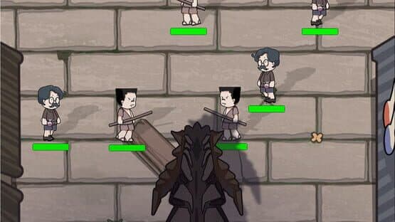 Selfmade Devil — screenshot 3
