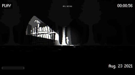 The Forgotten Phobia — screenshot 1