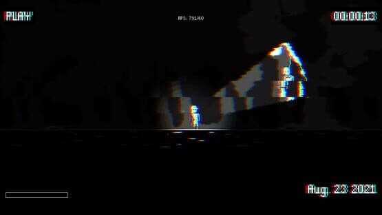 The Forgotten Phobia — screenshot 2