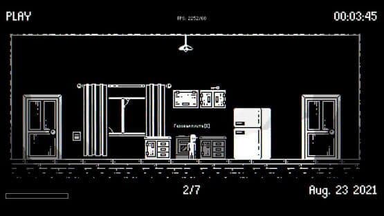 The Forgotten Phobia — screenshot 3