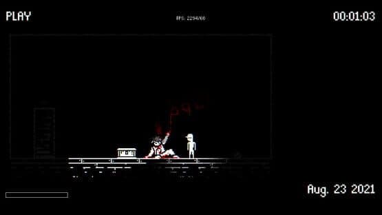 The Forgotten Phobia — screenshot 4