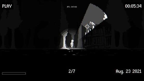 The Forgotten Phobia — screenshot 6