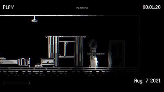 The Forgotten Phobia — screenshot 7
