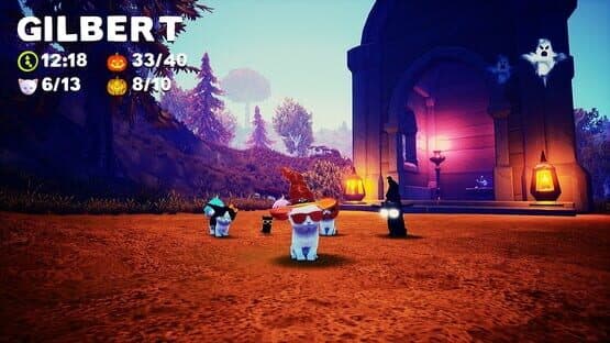 Spookity Hollow — screenshot 2