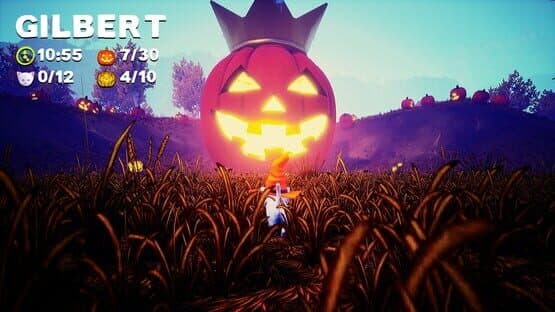 Spookity Hollow — screenshot 3