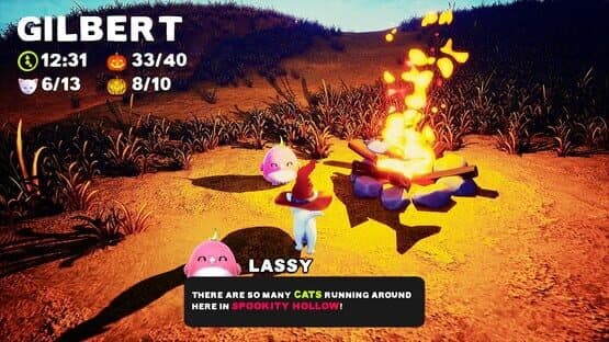 Spookity Hollow — screenshot 4