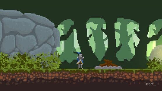 Knight and Princess — screenshot 1
