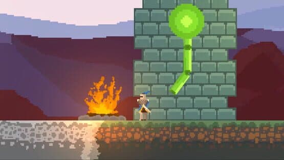 Knight and Princess — screenshot 4