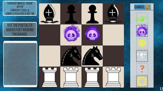 Captures II — screenshot 4
