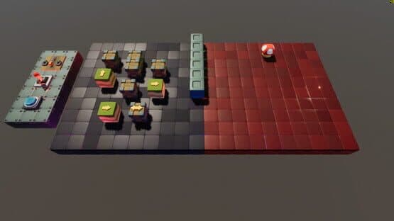 Dance of Cubes — screenshot 3