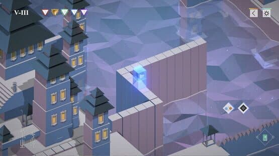 ReturnHome — screenshot 2