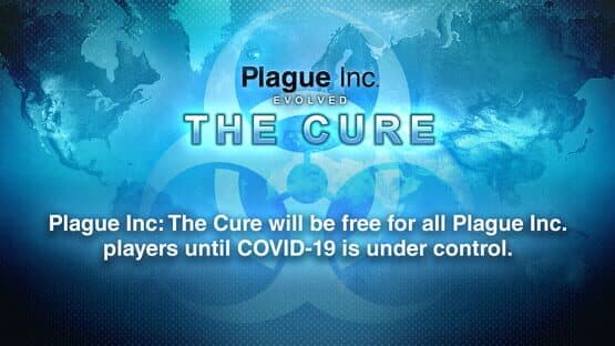 Plague Inc: The Cure — screenshot 1
