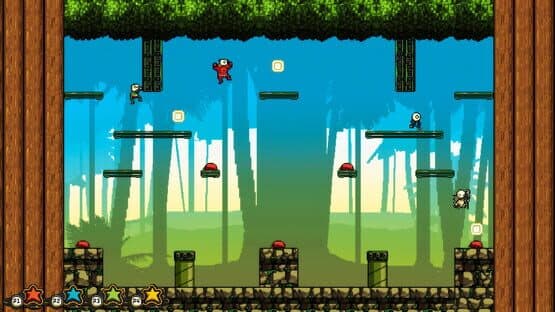 Unit 4: Clash of Agents — screenshot 1