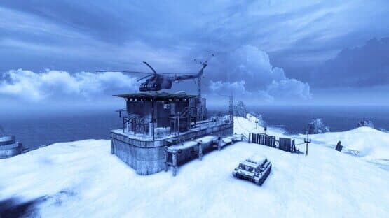 Snowdrop Escape — screenshot 1