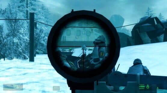 Snowdrop Escape — screenshot 2