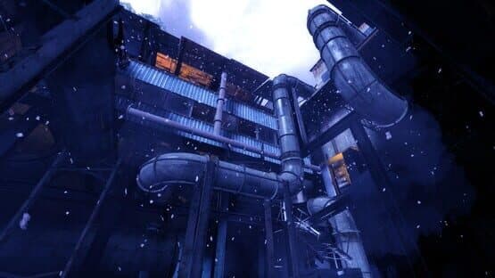 Snowdrop Escape — screenshot 3