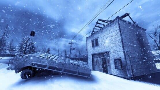Snowdrop Escape — screenshot 5