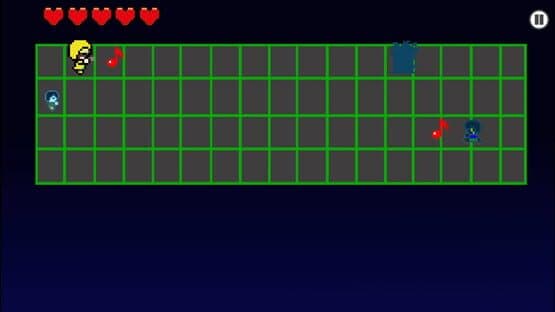 Glisten to Your Heart: The Courage Within You — screenshot 2