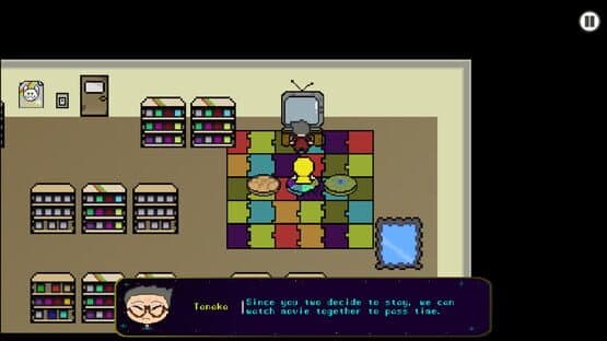 Glisten to Your Heart: The Courage Within You — screenshot 3