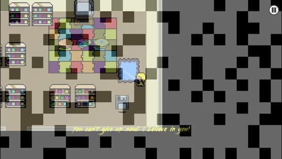 Glisten to Your Heart: The Courage Within You — screenshot 5