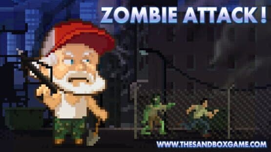The Sandbox: The Humans — screenshot 2