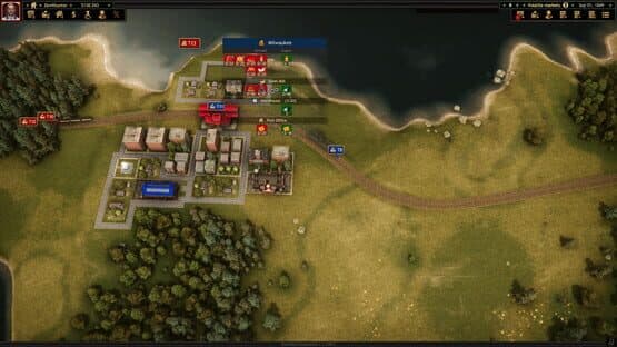 Railroad Corporation: Volatile Markets — screenshot 5