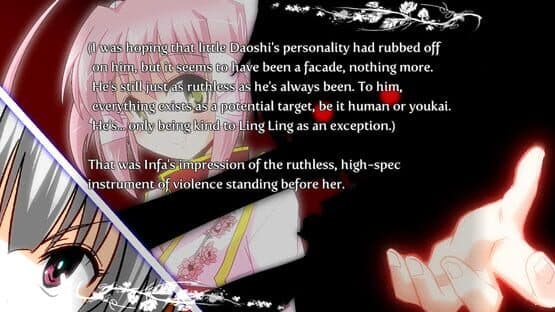 Jiangshi x Daoshi: Episode III - Lady Hexers — screenshot 1
