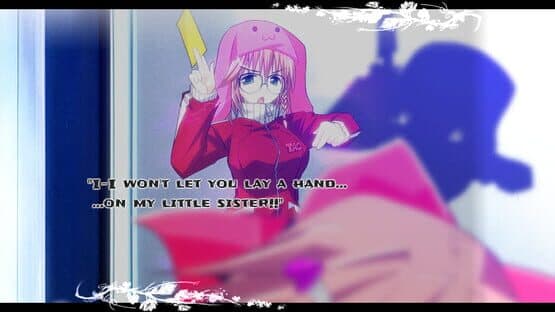 Jiangshi x Daoshi: Episode III - Lady Hexers — screenshot 7