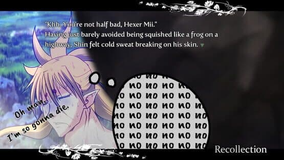 Jiangshi x Daoshi: Episode III - Lady Hexers — screenshot 8