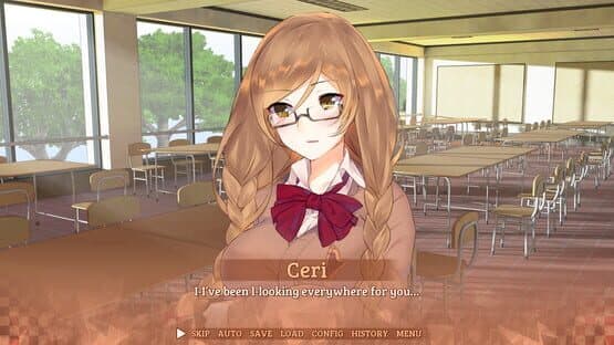 Sounds of Her Love: We'll always be together — screenshot 1