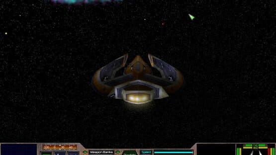 Space Empires: Starfury — screenshot 3