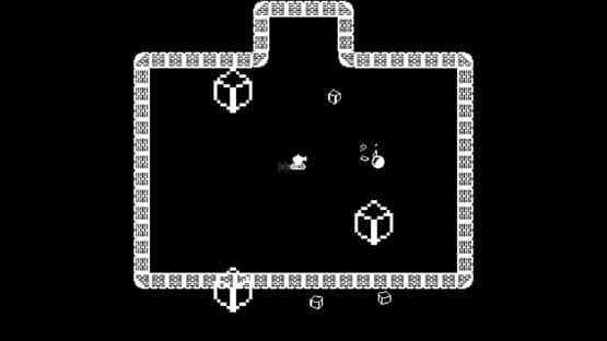 Circle Tank — screenshot 1