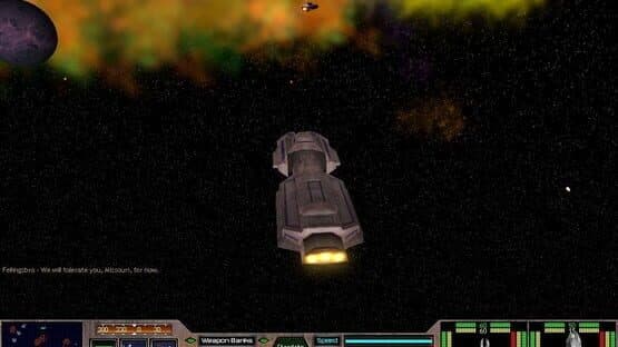 Space Empires: Starfury — screenshot 5