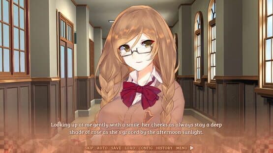 Sounds of Her Love: We'll always be together — screenshot 3