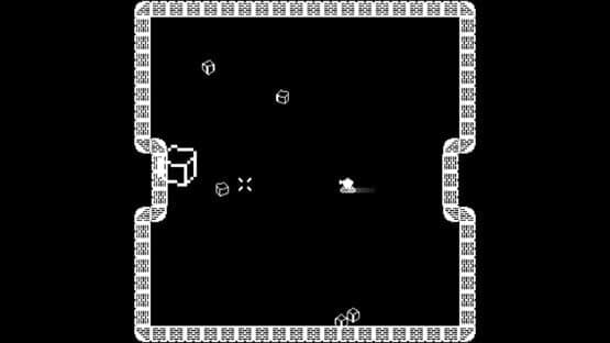 Circle Tank — screenshot 2
