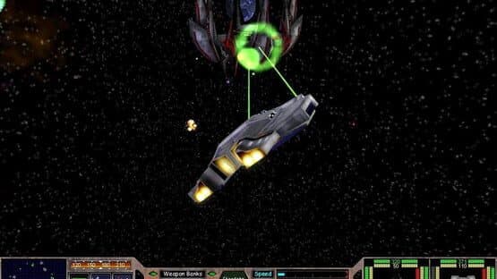Space Empires: Starfury — screenshot 6
