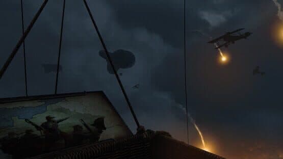 War Remains — screenshot 2