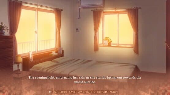 Sounds of Her Love: We'll always be together — screenshot 4