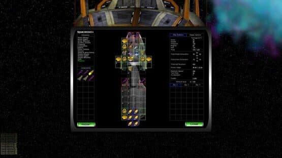 Space Empires: Starfury — screenshot 7