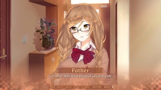Sounds of Her Love: We'll always be together — screenshot 5