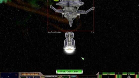 Space Empires: Starfury — screenshot 8