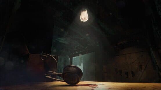 War Remains — screenshot 4