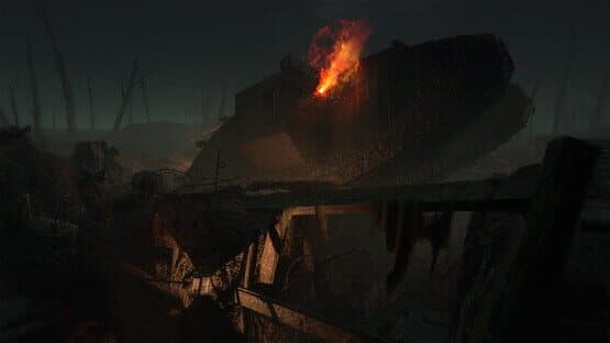 War Remains — screenshot 5