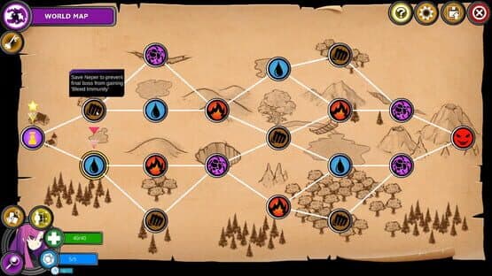 One Last Dungeon — screenshot 2
