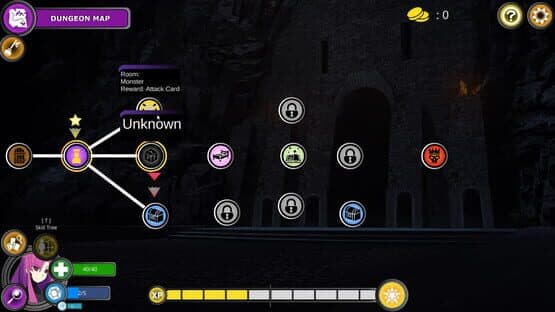 One Last Dungeon — screenshot 3