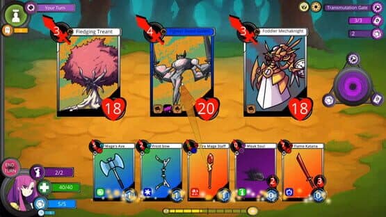One Last Dungeon — screenshot 4